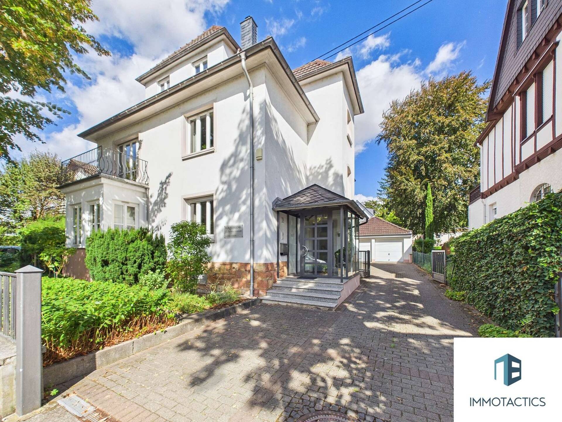 Haus in 55545 Bad Kreuznach mit 284 m² kaufen