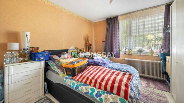 Etagenwohnung in 50769 Köln Chorweiler mit 79 m² kaufen