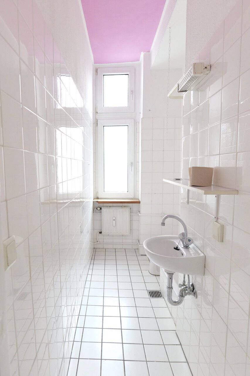 Charmante 1-Zimmer-Wohnung zwischen Schlossstraße und Freier Universität – Berlin – Vorschaubild 8