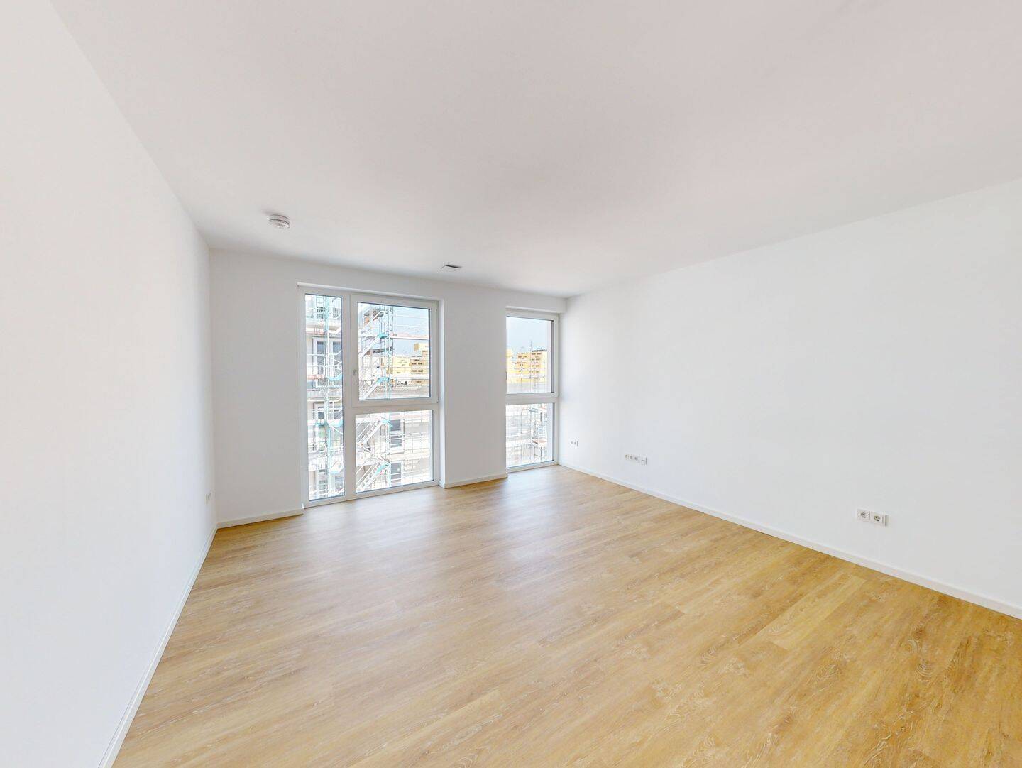 Willkommensbonus für Ihr neues Zuhause - Zwei Monate mietfrei warten auf Sie! – Wolfsburg – Vorschaubild 4