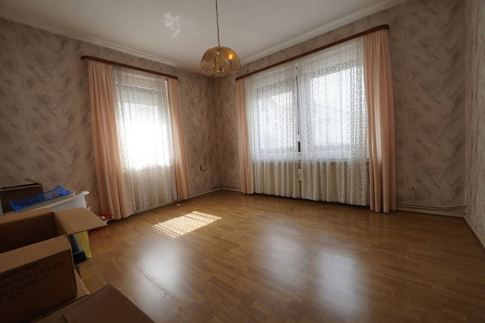 Erdgeschosswohnung in 65428 Rüsselsheim mit 57,78 m² kaufen