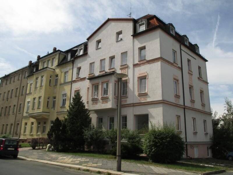 4 Zimmer Dachgeschoss-Maisonette Wohnung ab dem 01.07.2025 frei
