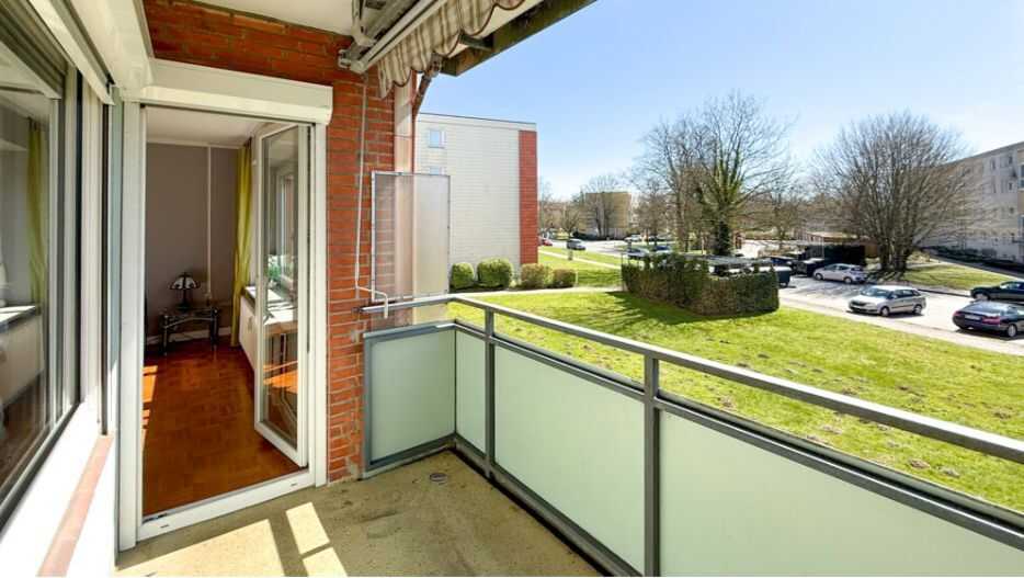 WG-Zimmer in Kiel Suchsdorf (Uni-Nähe) – Kiel – Vorschaubild 6