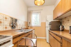 2-Zimmer-Wohnung nahe Schäfersee mit Renovierungsbedarf – 13409 Berlin – Vorschaubild 6
