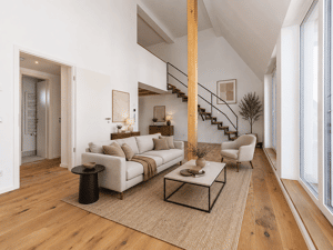 Modern two-level attic gallery – 13347 Berlin – Vorschaubild 5