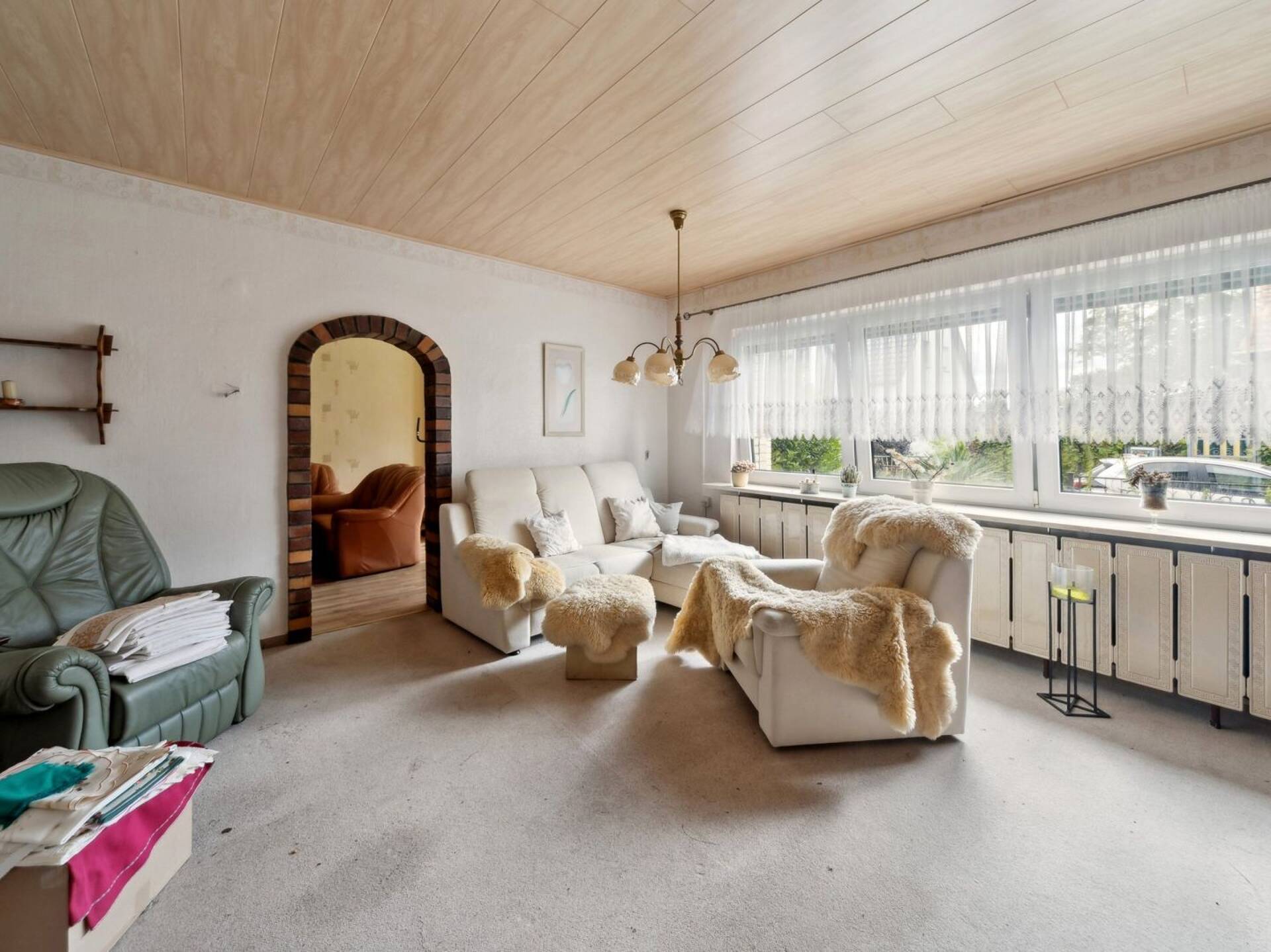 Mehrfamilienhaus in 04860 Torgau mit 252 m² kaufen