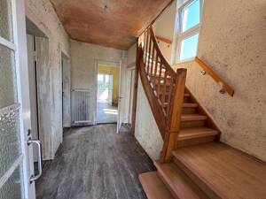 Dresden-Bühlau: seltene Gelegenheit auf über 1.000 m² Grund in ruhiger Bestlage – 1324 Dresden – Vorschaubild 5