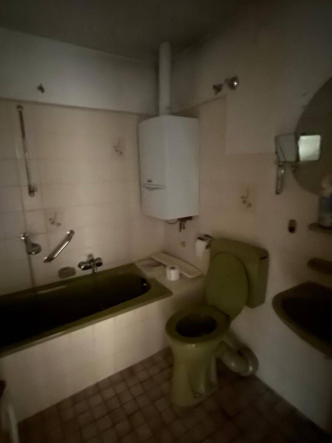 4 Zimmer Nähe S/U-Bahn "Stadthaus" - hell mit Balkon – Dortmund – Vorschaubild 5