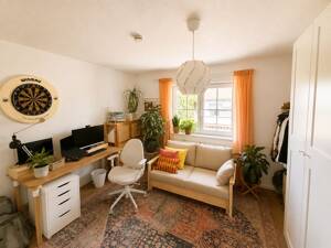 Traum Maisonette 4 Zimmer Wohnung mit Garage in kleiner Wohnanlage mit 4 Einheiten – 85055 Ingolstadt – Vorschaubild 9