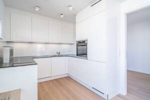PENTHOUSE I GROSSE DACHTERRASSE I EXKLUSIV – 80333 München – Vorschaubild 8