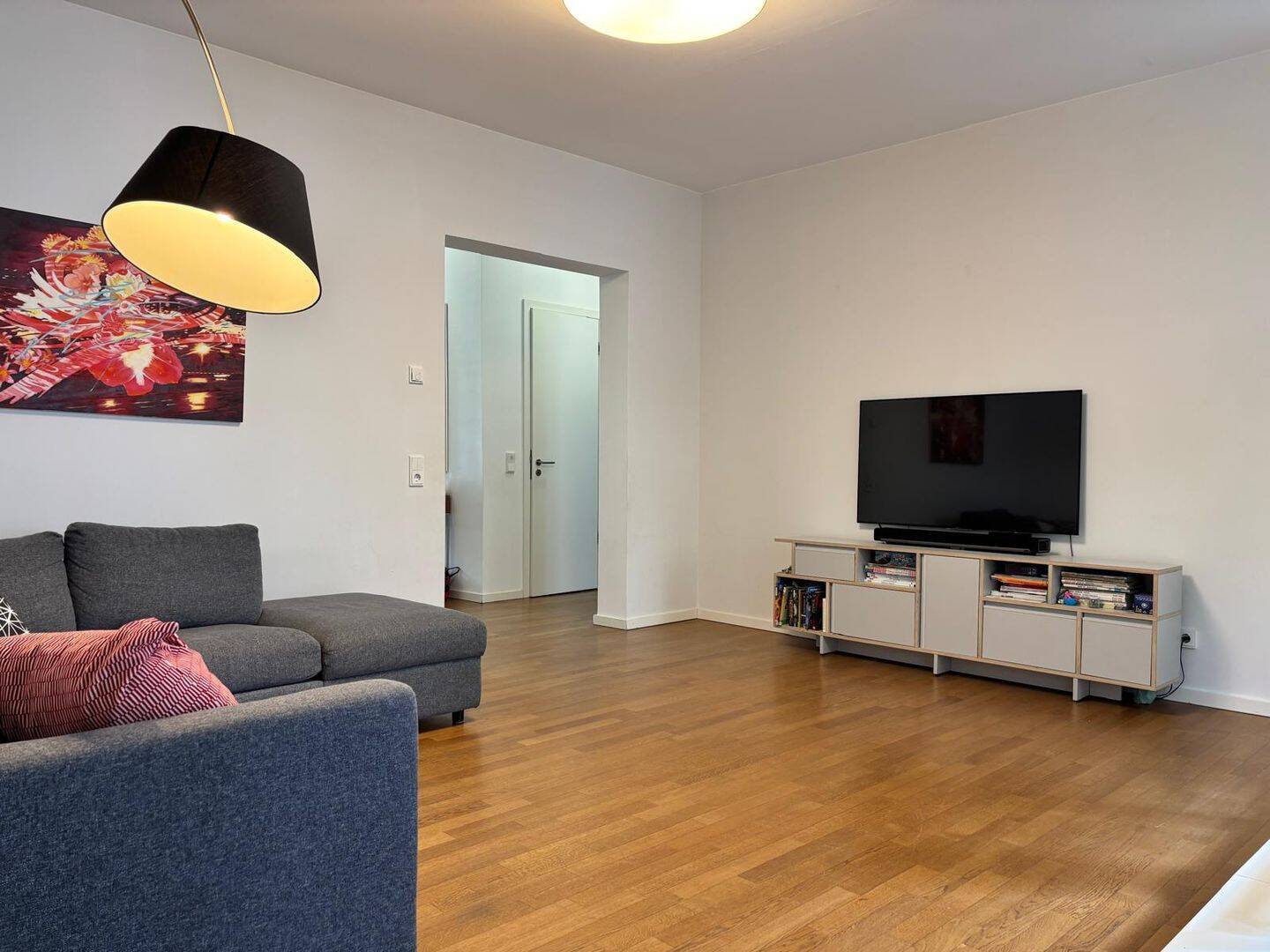 WUNDERSCHÖNE - 3 ZIMMERWOHNUNG - BALKON - EINBAUKÜCHE - AB 01.07.2026 – Berlin – Vorschaubild 8