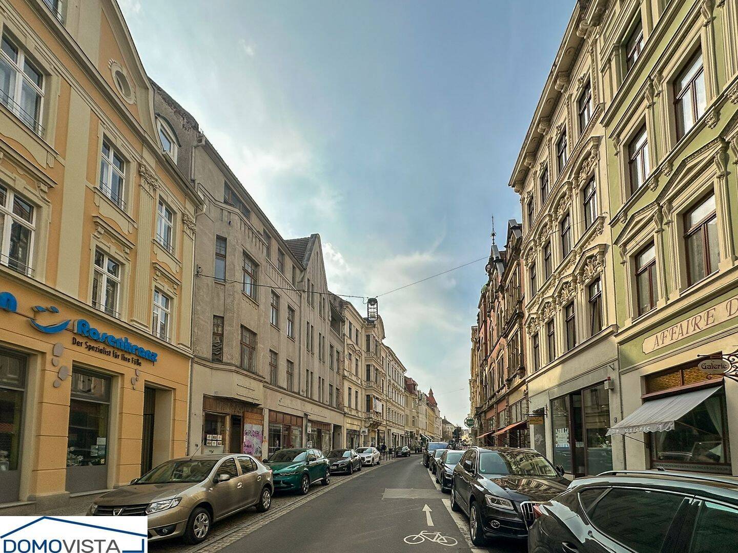 Voll vermietetes Wohn- und Geschäftshaus in zentralster Lage! – Görlitz – Vorschaubild 2