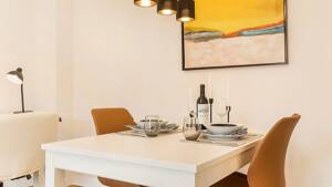 Wunderschönes und gemütliches 2-Zimmer-Wohnung in Südfriedhof – 24114 Kiel – Vorschaubild 4