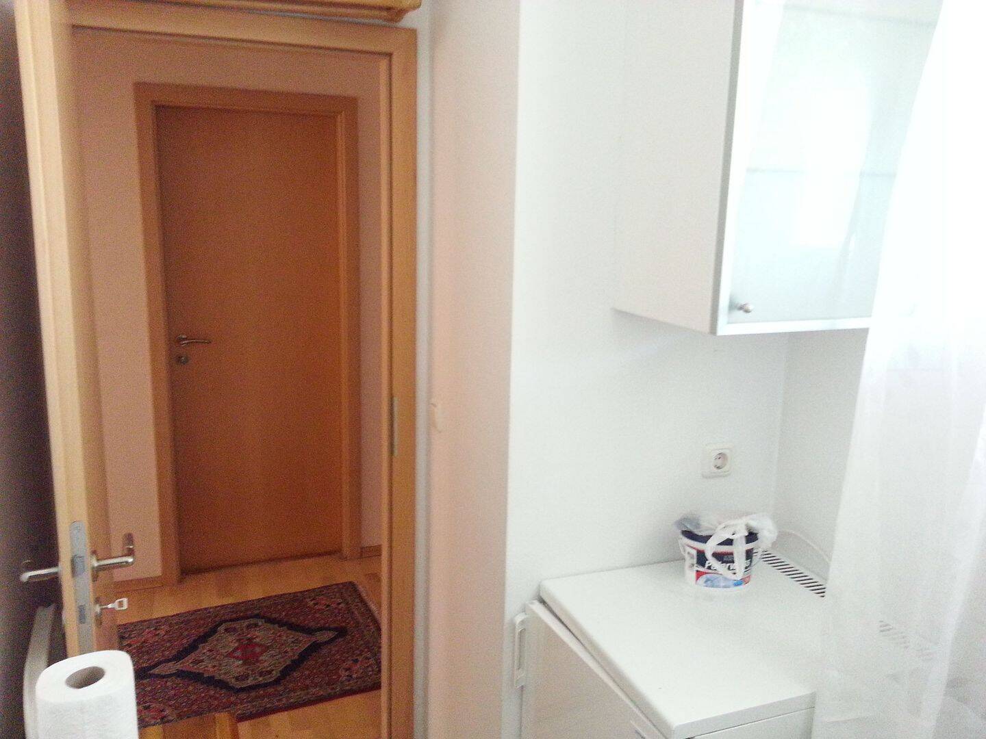 Möblierte 1-Zimmer-Wohnung München-Pasing mit Süd-Loggia – München – Vorschaubild 8