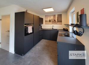 Modern & barrierearm Wohnen! Mit Garten, Terrasse, Garage und Stellplatz!