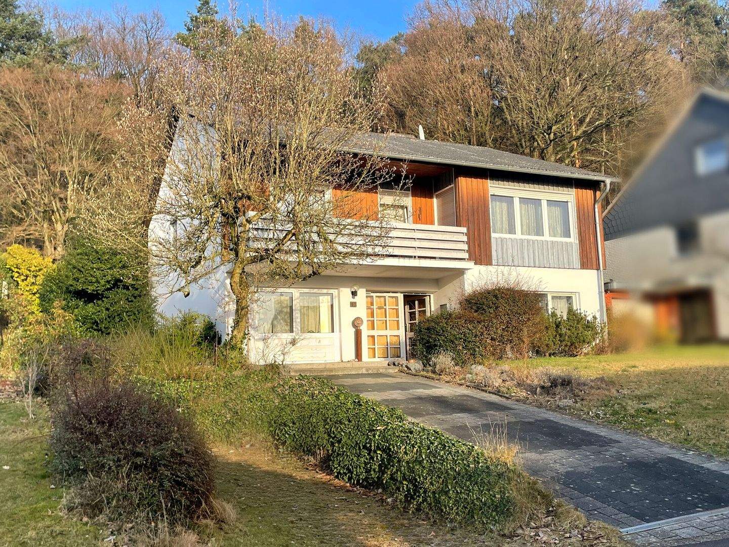 Siegburg-Kaldauen: Bevorzugte Wohnlage - Idylle direkt am Wald! – Siegburg – Bild 1 von 9