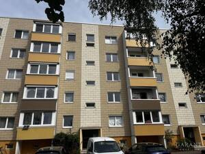 Freistehende und frisch renovierte 2 Zimmer-Wohnung in Leipzig-Schönefeld – 4347 Leipzig – Vorschaubild 6