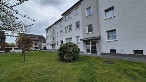Zwei Eigentumswohnungen im Paket - ideal für Kapitalanleger oder Eigennutzer in Mülheim an der Ruhr