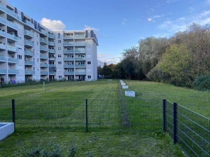 Dachgeschoss-Tolle 3 Zimmer im Neubau - Großer Balkon – Berlin – Vorschaubild 5