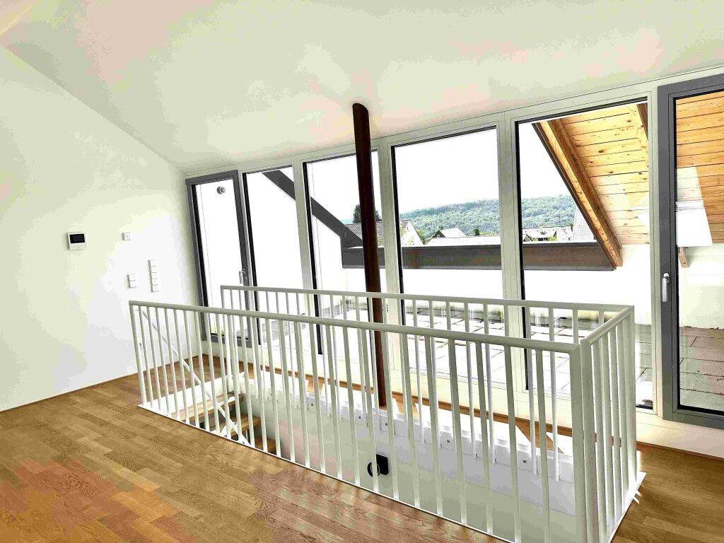 Das besondere Reihenhaus auf dem Frauenkopf – Stuttgart – Vorschaubild 8