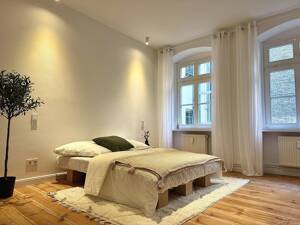 Kleine Traumwohnung in Berlin-Mitte – 10115 Berlin – Vorschaubild 4
