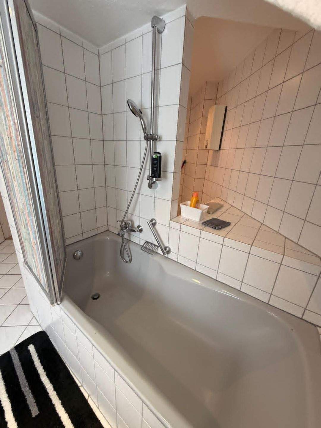 Exklusive 2 Zimmer Wohnung mit hochwertigem Designer Ausbau – Trier – Vorschaubild 4