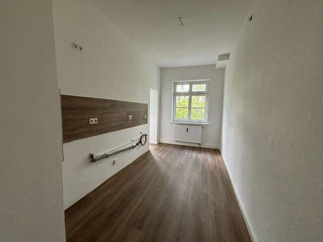 * geräumige 3 Zimmer * 3. OG * seperates WC * Wintergarten * max. Zweier WG * – Leipzig – Vorschaubild 7