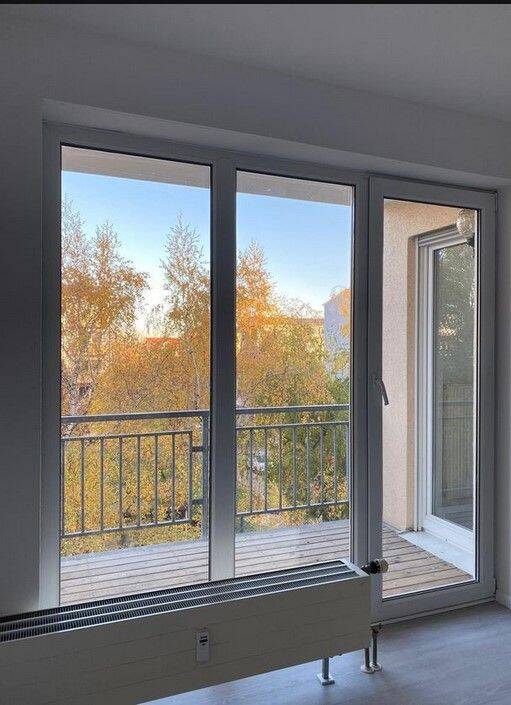 2-Zi. 74qm, Balkon, TG, Aufzug, ebenerdige Dusche – Leipzig – Vorschaubild 3