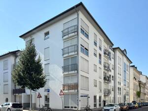 Moderner Wohnkomfort in exklusiver Lage im Waldstraßenviertel – 4105 Leipzig – Vorschaubild 7