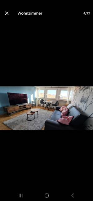 2 Zimmer Wohnung – 70372 Stuttgart – Vorschaubild 3