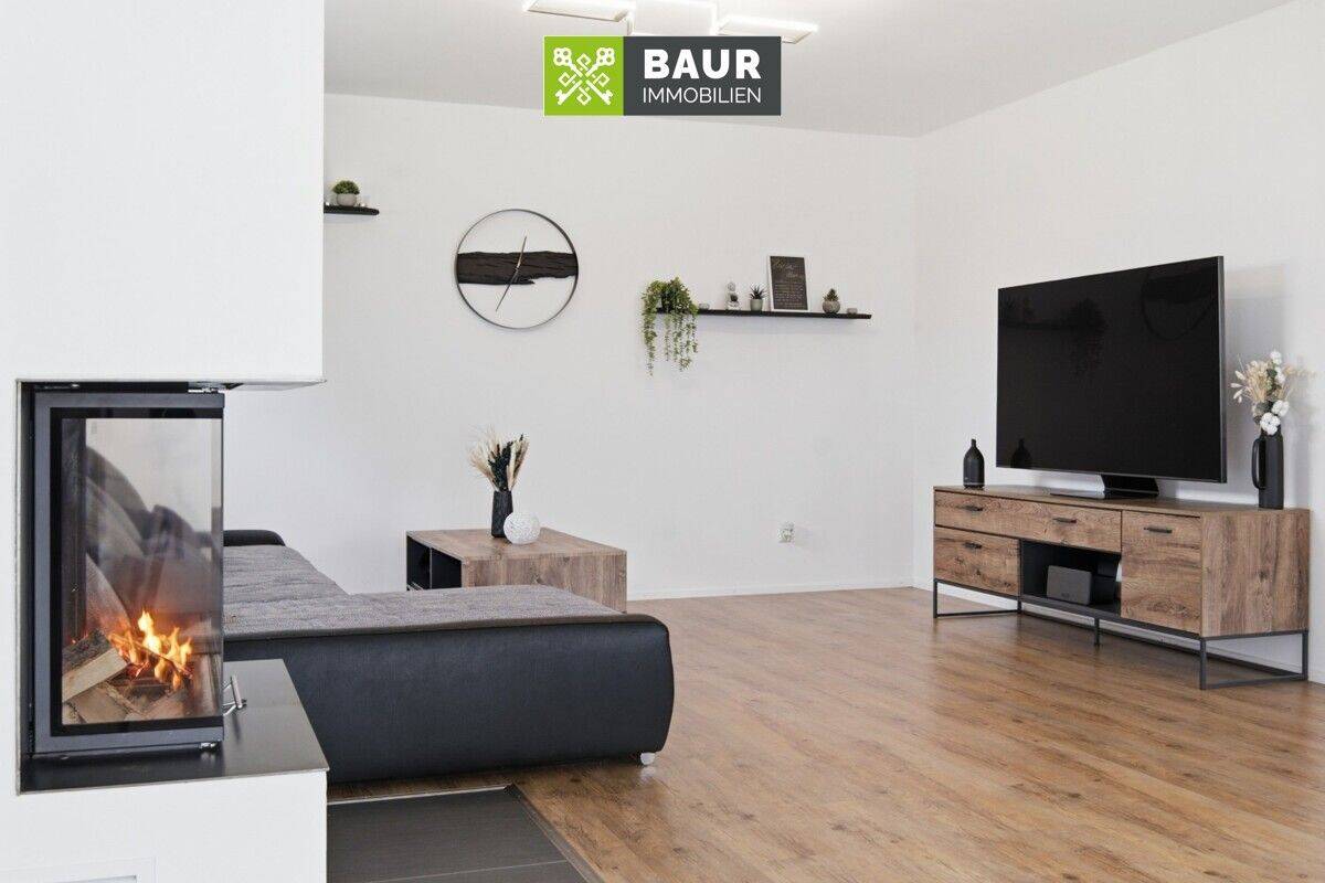 Wohnglück für die ganze Familie - Modern, komfortabel und energieeffizient – Aichstetten – Vorschaubild 7