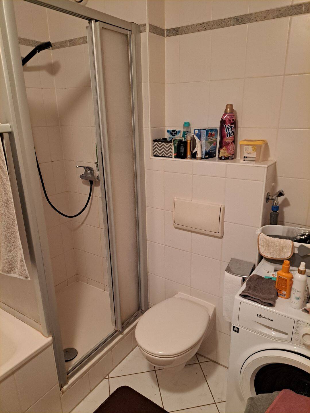 Helle Terrassenwohnung in Ludwig-Vorstadt – München – Vorschaubild 6