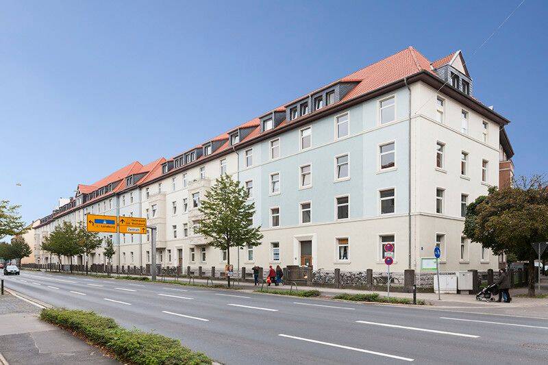 Viel Raum für deinen Traum!