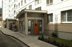 -2-Raum Wohnung mit Balkon zum Wohlfühlen- – 39104 Magdeburg – Vorschaubild 4