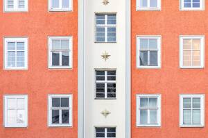 Kapitalanlage mit Südbalkon: Vermietete 3-Zimmer-Wohnung in Berlin-Tempelhof!