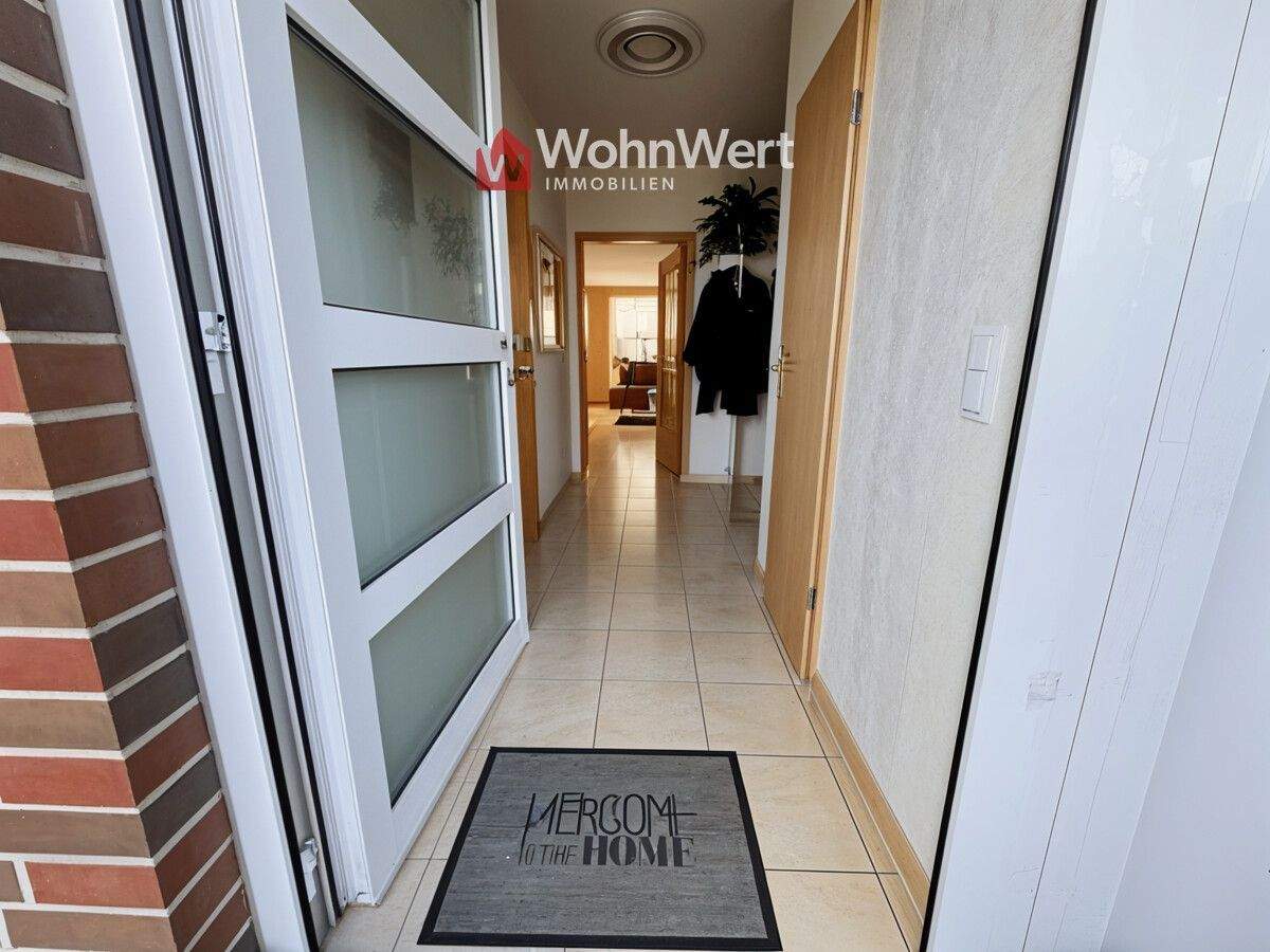 Bezugsfrei & familiengerecht - Ihr neues Zuhause in Lehrte – Lehrte – Vorschaubild 3