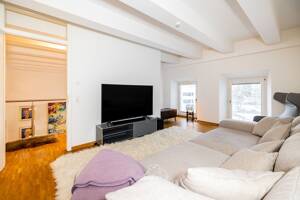 Maisonettewohnung trifft ehemalige Kapelle: Luxuriöses Wohnen über den Dächern von Würzburg – 97074 Würzburg – Vorschaubild 6