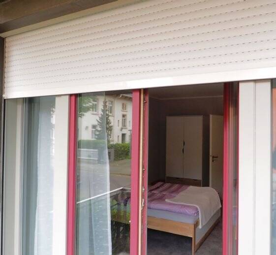 Attraktives 1-Zimmer-Appartement in ruhiger und grüner Lage von Kleinzschachwitz – Dresden – Vorschaubild 2