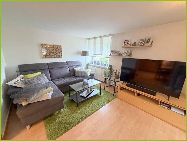 Ideal für Paare - schöne Maisonettewohnung mit Gartennutzung in ländlicher Lage von Hamm-Osttünnen! – Hamm – Vorschaubild 9