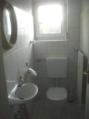 Schöne 3-Zimmer Wohnung mit Balkon in Sieglitzhof - 3.OG – 91054 Erlangen – Vorschaubild 8