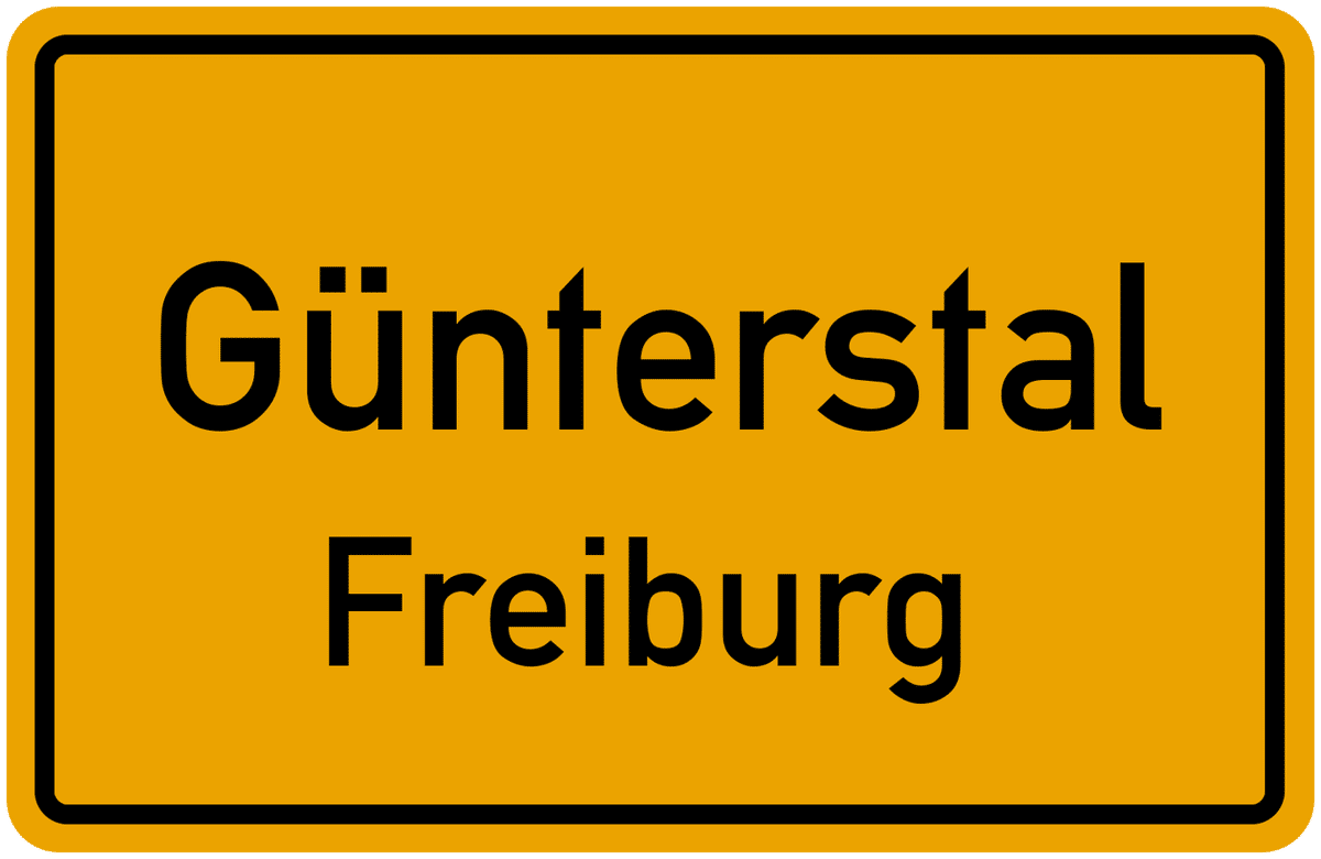 Günterstal - seltene Gelegenheit - 3-Zimmer-EG-Wohnung – 79100 Freiburg im Breisgau – Bild 1 von 9