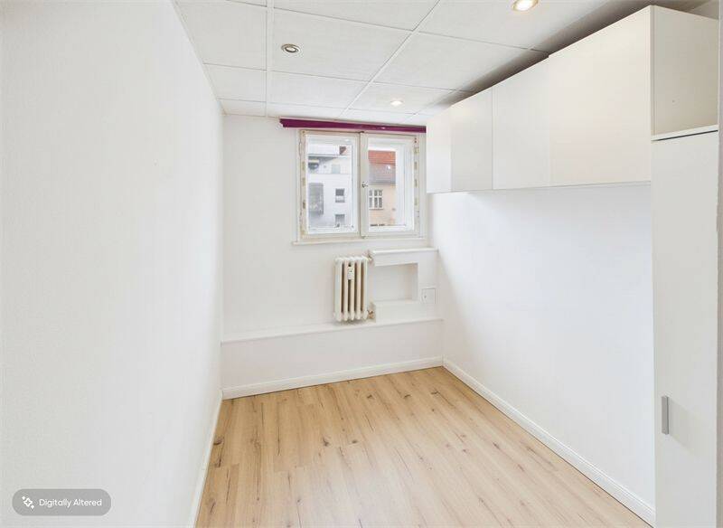 Bayerisches Viertel: 2-Zi-Wohnung im 5.OG mit Aufzug – Berlin – Vorschaubild 4