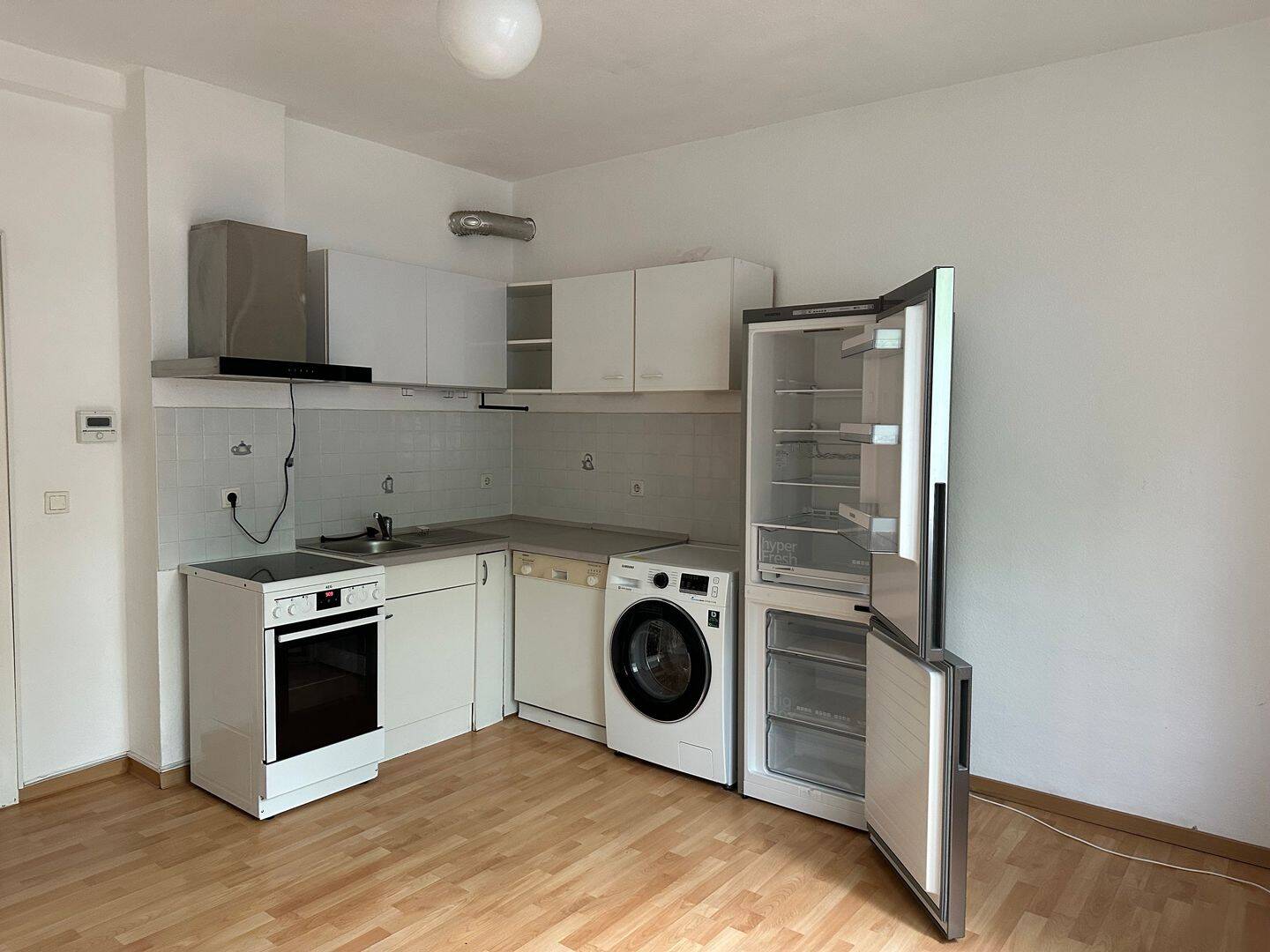 Ideale Studentenwohnung – Dortmund – Vorschaubild 2