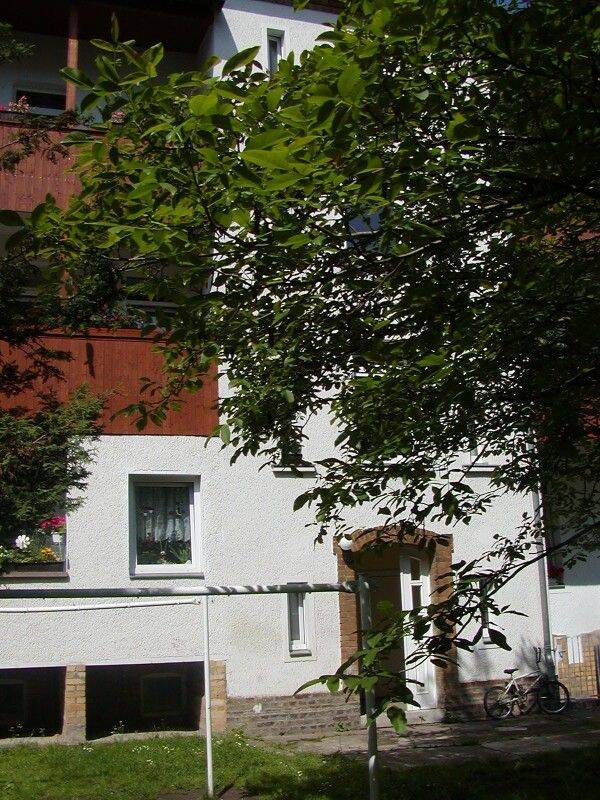 Idyllisches Wohnen im grünen Großzschocher ! – Leipzig – Vorschaubild 2