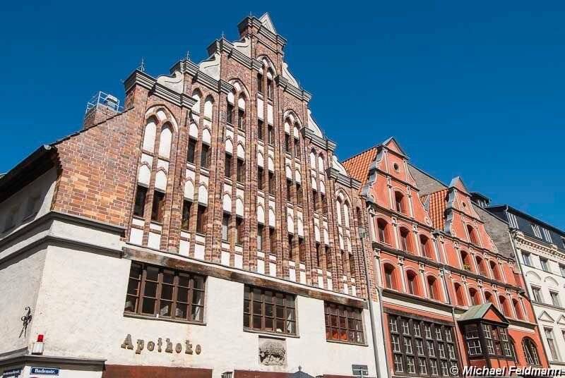 4-Raum-Wohnung mit Badewanne und EBK