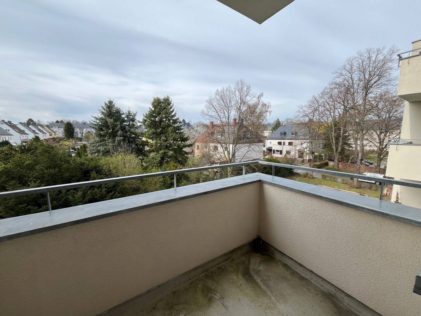 Gemütliche 2-Zimmer-Wohnung mit Balkon in Chemnitz Bernsdorf – Chemnitz – Vorschaubild 6