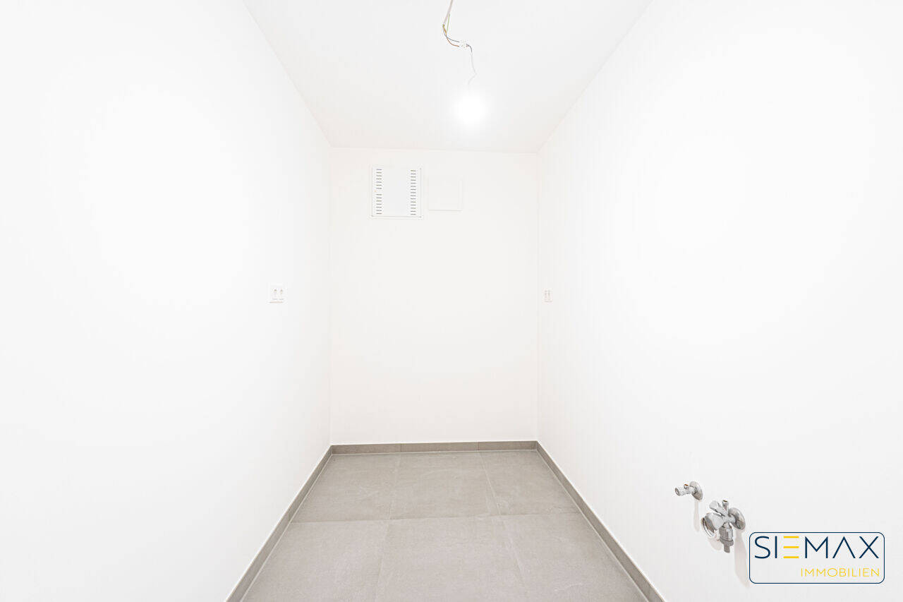 WE Nr. 36: Urbaner Wohnkomfort mit Charakter - 3-Zimmer-Wohnung mit Licht, Luft & Loggia – München – Vorschaubild 3