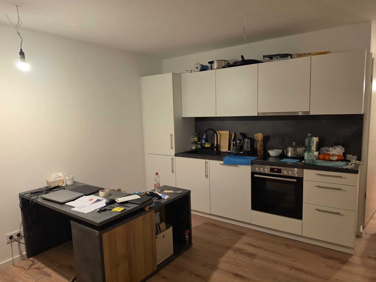 Moderne 2-Zimmer-Wohnung (54m²) | Neubau – Nürnberg – Vorschaubild 8