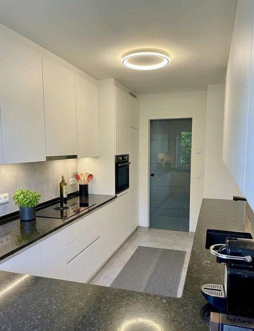 Moderne und provisionsfreie Wohnung am Eselsberg mit Süd-Balkon und Uni-Nähe – Ulm – Vorschaubild 8