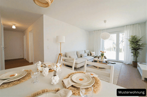 Bezugsfertig: TWINS | Open-House-Besichtigung am 06.09. (13:30-14:30 Uhr) – 22339 Hamburg – Vorschaubild 2